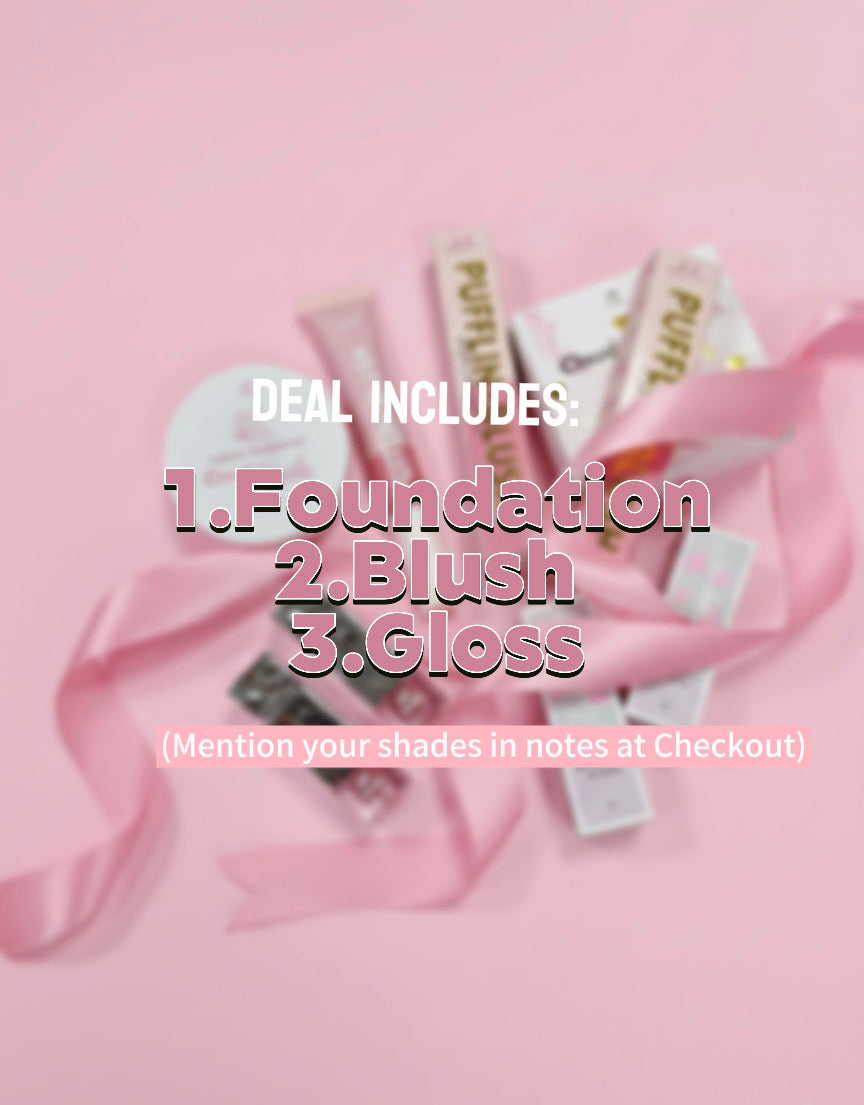 Deal of 3