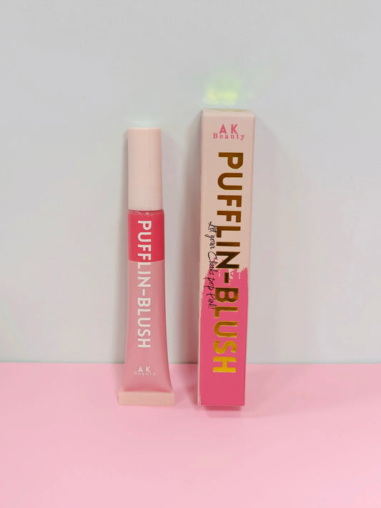 PUFFLIN-BLUSH
