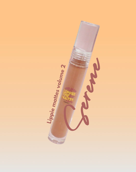 Lippie matte (Serene)