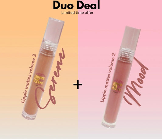DUO-DEAL