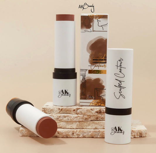 Sculped- Contour Stick