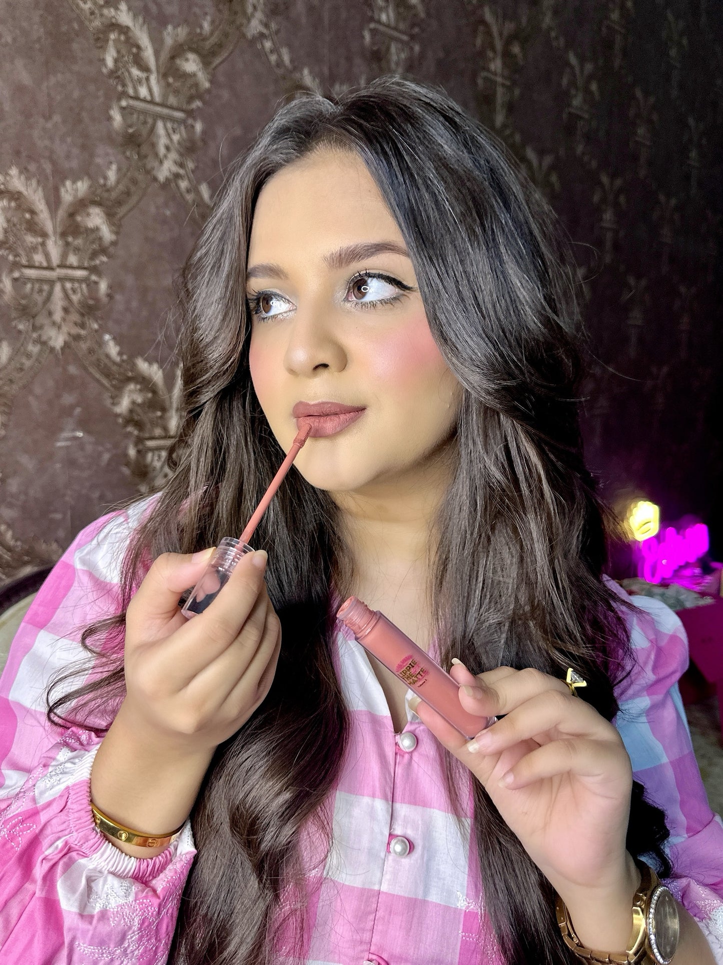 Lippie matte (Devine)