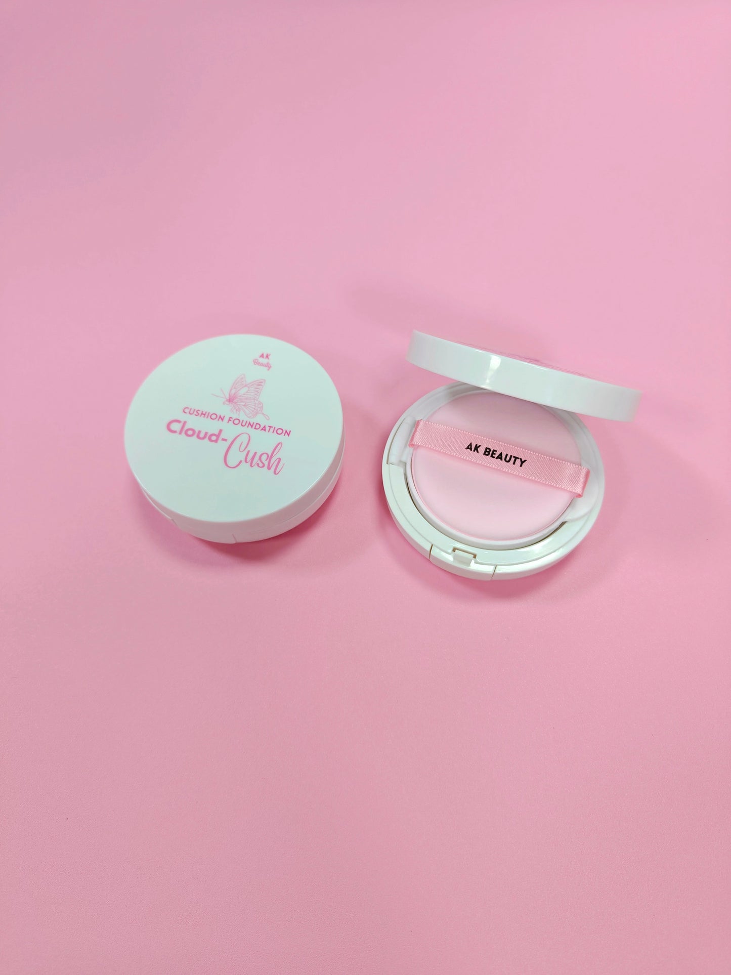 𝐂𝐥𝐨𝐮𝐝 𝒞𝓊𝓈𝒽 Foundation