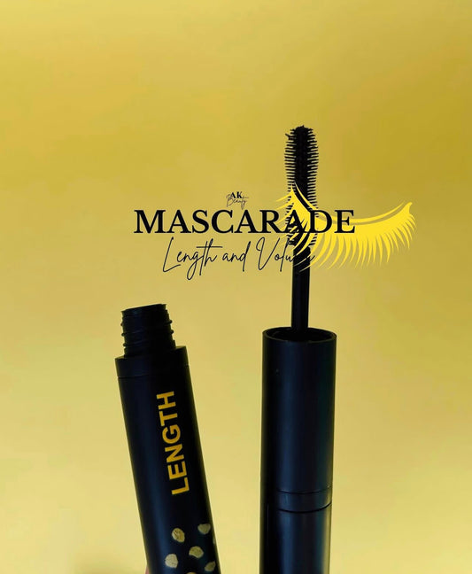 MASCARADE Mascara