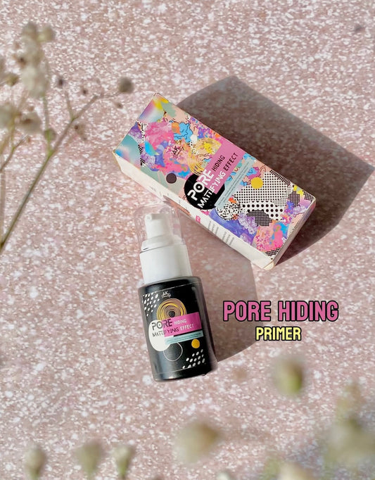 PORE-HIDING PRIMER