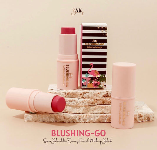 Blushing-Go