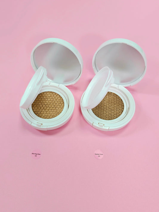 𝐂𝐥𝐨𝐮𝐝 𝒞𝓊𝓈𝒽 Foundation