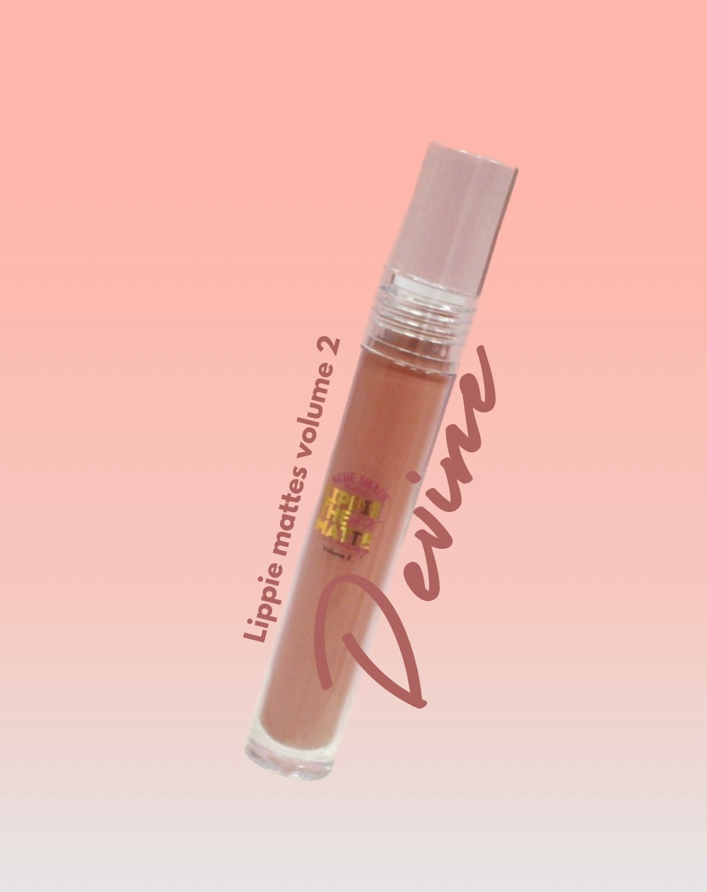 Lippie matte (Devine)