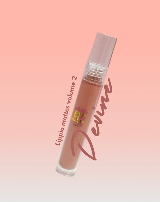 Lippie matte (Devine)