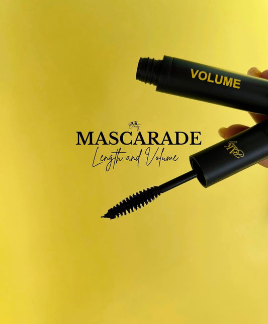 MASCARADE Mascara