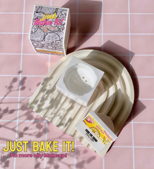Bake it