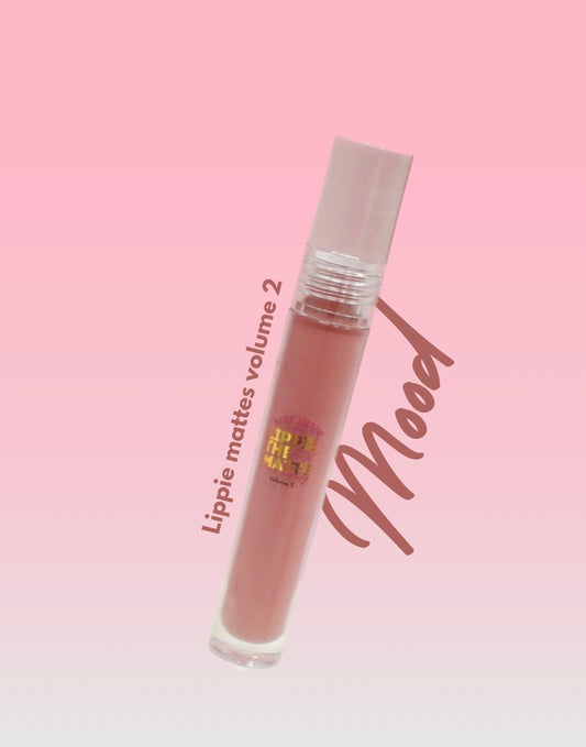 Lippie matte (Mood)
