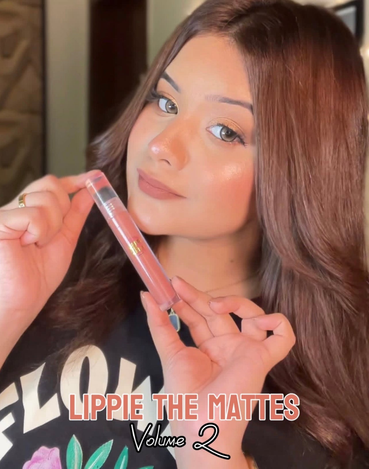 Lippie matte (Devine)